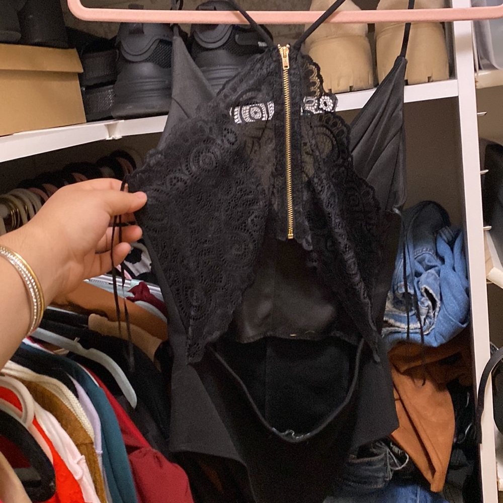 Body Suit - Picture 2 of 2